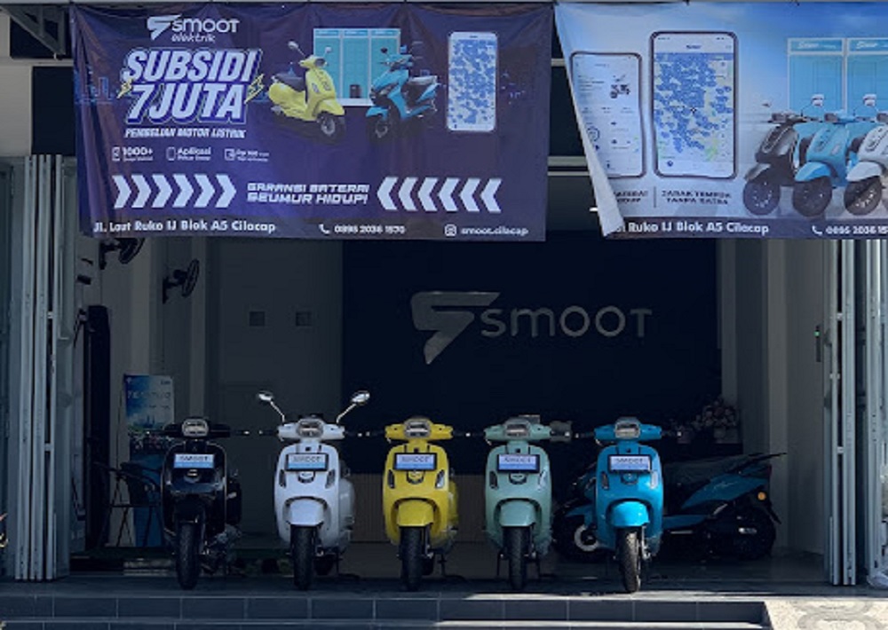 Perdana Motor: Solusi Cepat untuk Kendaraan Anda di Cilacap