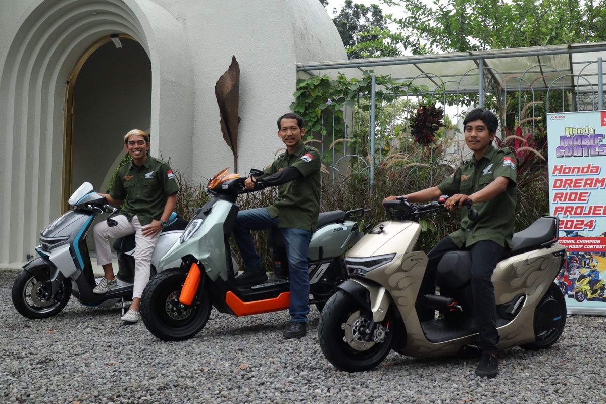 Perdana Motor: Solusi Otomotif Cepat di Cilacap